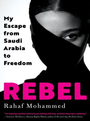 Rebel - ebook